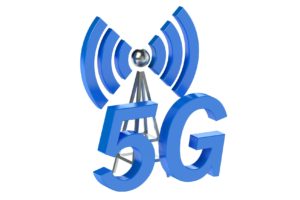 Here Comes 5G Network! Here Comes 5G Network!
